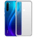 {{photo.Alt || photo.Description || 'Чехол-накладка Krutoff Clear Case для Xiaomi Redmi Note 8/ 8 (2021)'}}