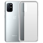 {{photo.Alt || photo.Description || 'Чехол-накладка Krutoff Clear Case для OnePlus 8T'}}