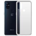 {{photo.Alt || photo.Description || 'Чехол-накладка Krutoff Clear Case для OnePlus Nord N10 5G'}}