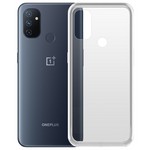 {{photo.Alt || photo.Description || 'Чехол-накладка Krutoff Clear Case для OnePlus Nord N100'}}