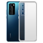 {{photo.Alt || photo.Description || 'Чехол-накладка Krutoff Clear Case для Huawei P40 Pro'}}