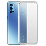 {{photo.Alt || photo.Description || 'Чехол-накладка Krutoff Clear Case для OPPO Reno4 Pro 5G'}}