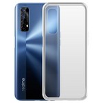 {{photo.Alt || photo.Description || 'Чехол-накладка Krutoff Clear Case для Realme 7'}}