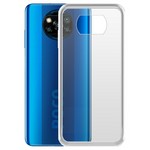 {{photo.Alt || photo.Description || 'Чехол-накладка Krutoff Clear Case для Xiaomi Poco X3 NFC'}}