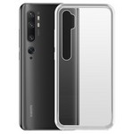 {{photo.Alt || photo.Description || 'Чехол-накладка Krutoff Clear Case для Xiaomi Mi Note 10/10 Pro/CC9 Pro'}}