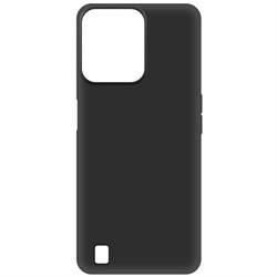 {{photo.Alt || photo.Description || 'Чехол-накладка Krutoff Soft Case для Realme C31 черный'}}