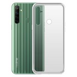 {{photo.Alt || photo.Description || 'Чехол-накладка Krutoff Clear Case для Realme 6i'}}