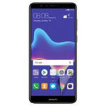 {{photo.Alt || photo.Description || 'Стекло защитное гибридное Krutoff для Huawei Y9 (2018)'}}