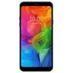 {{photo.Alt || photo.Description || 'Стекло защитное гибридное Krutoff для LG Q7 / Q7+ / Q7a'}}