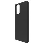 {{photo.Alt || photo.Description || 'Чехол-накладка Krutoff Silicone Case для Samsung Galaxy A32 (A325) черный'}}