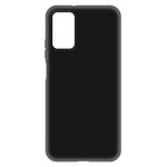 {{photo.Alt || photo.Description || 'Чехол-накладка Krutoff Soft Case для Xiaomi Redmi 9t черный'}}