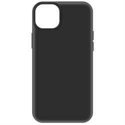 {{photo.Alt || photo.Description || 'Чехол-накладка Krutoff Soft Case для iPhone 14 Plus черный'}}
