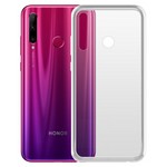 {{photo.Alt || photo.Description || 'Чехол-накладка Krutoff Clear Case для Honor 10i/ 20i'}}