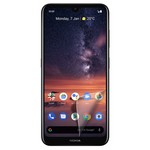 {{photo.Alt || photo.Description || 'Стекло защитное гибридное Krutoff для Nokia 3.2'}}