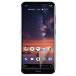 {{photo.Alt || photo.Description || 'Стекло защитное гибридное Krutoff для Nokia 3.2'}}