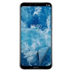 {{photo.Alt || photo.Description || 'Стекло защитное гибридное Krutoff для Nokia 8.1'}}