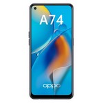 {{photo.Alt || photo.Description || 'Стекло защитное гибридное Krutoff для OPPO A74'}}