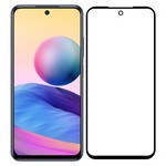 {{photo.Alt || photo.Description || 'Стекло защитное Full Glue Premium Krutoff для Xiaomi Redmi Note 10/Note 10S черное'}}