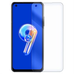 Стекло защитное гибридное Krutoff для Asus ZenFone 9