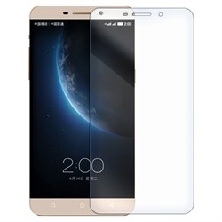 Стекло защитное гибридное Krutoff для LeTV Y1 Pro