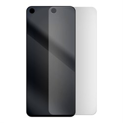 {{photo.Alt || photo.Description || 'Стекло защитное гибридное МАТОВОЕ Krutoff для Realme 9i'}}