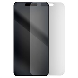 Стекло защитное гибридное МАТОВОЕ Krutoff для Xiaomi Redmi 5A
