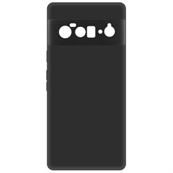 {{photo.Alt || photo.Description || 'Чехол-накладка Krutoff Soft Case для Google Pixel 6 Pro черный'}}