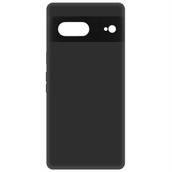 {{photo.Alt || photo.Description || 'Чехол-накладка Krutoff Soft Case для Google Pixel 7 черный'}}