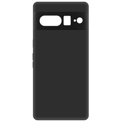 {{photo.Alt || photo.Description || 'Чехол-накладка Krutoff Soft Case для Google Pixel 7 Pro черный'}}