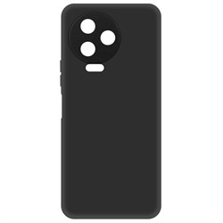 {{photo.Alt || photo.Description || 'Чехол-накладка Krutoff Soft Case для INFINIX Note 12 Pro черный'}}