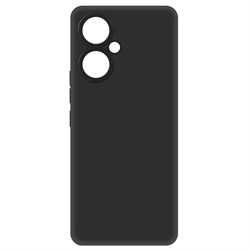 {{photo.Alt || photo.Description || 'Чехол-накладка Krutoff Soft Case для TECNO Camon 19 черный'}}