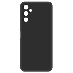 {{photo.Alt || photo.Description || 'Чехол-накладка Krutoff Soft Case для TECNO Pova 4 черный'}}