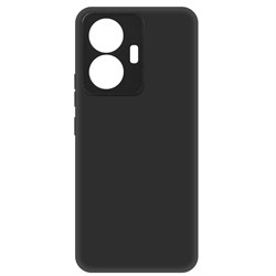 {{photo.Alt || photo.Description || 'Чехол-накладка Krutoff Soft Case для Vivo T1 черный'}}