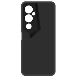 {{photo.Alt || photo.Description || 'Чехол-накладка Krutoff Soft Case для TECNO Pova 4 Pro черный'}}