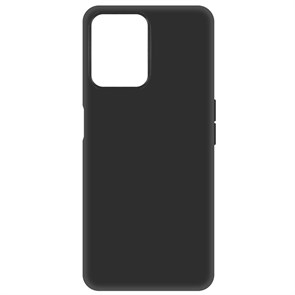 {{photo.Alt || photo.Description || 'Чехол-накладка Krutoff Soft Case для Realme C35 черный'}}