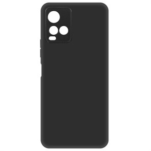 {{photo.Alt || photo.Description || 'Чехол-накладка Krutoff Soft Case для Vivo Y33s черный'}}