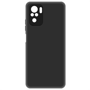 {{photo.Alt || photo.Description || 'Чехол-накладка Krutoff Soft Case для Xiaomi POCO M5s черный'}}