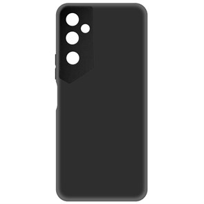 {{photo.Alt || photo.Description || 'Чехол-накладка Krutoff Soft Case для TECNO Pova Neo 2 черный'}}