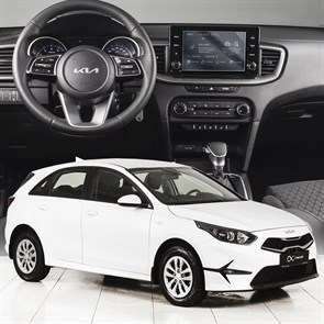 {{photo.Alt || photo.Description || 'Защитное гибридное стекло Krutoff для экрана мультимедии Kia Ceed 3 рестайлинг 2021- н.в'}}