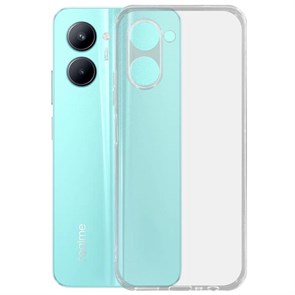 {{photo.Alt || photo.Description || 'Чехол-накладка Krutoff Clear Case для Realme C33'}}