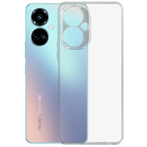 {{photo.Alt || photo.Description || 'Чехол-накладка Krutoff Clear Case для TECNO Camon 19 Pro'}}