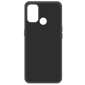 {{photo.Alt || photo.Description || 'Чехол-накладка Krutoff Soft Case для OPPO A53 (2020)/A33 (2020) черный'}}