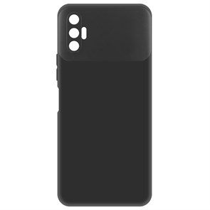 {{photo.Alt || photo.Description || 'Чехол-накладка Krutoff Soft Case для TECNO Spark 8P черный'}}