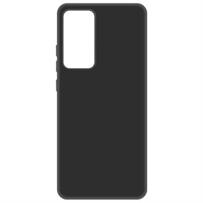 {{photo.Alt || photo.Description || 'Чехол-накладка Krutoff Soft Case для Xiaomi 12 черный'}}