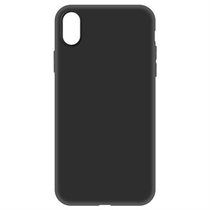 {{photo.Alt || photo.Description || 'Чехол-накладка Krutoff Soft Case для iPhone XR черный'}}
