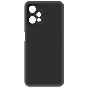 {{photo.Alt || photo.Description || 'Чехол-накладка Krutoff Soft Case для Realme 9 Pro черный'}}