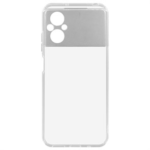 {{photo.Alt || photo.Description || 'Чехол-накладка Krutoff Clear Case для Xiaomi Poco M5'}}