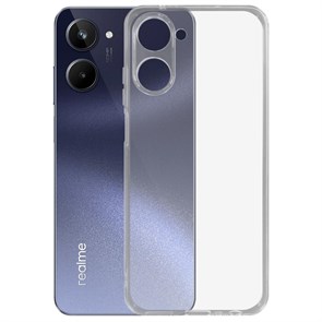 {{photo.Alt || photo.Description || 'Чехол-накладка Krutoff Clear Case для Realme 10 4G'}}