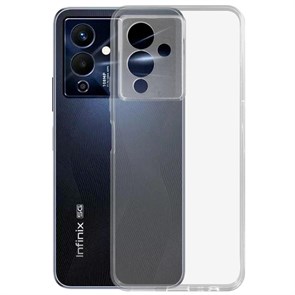 {{photo.Alt || photo.Description || 'Чехол-накладка Krutoff Clear Case для INFINIX Note 12 Pro 5G'}}