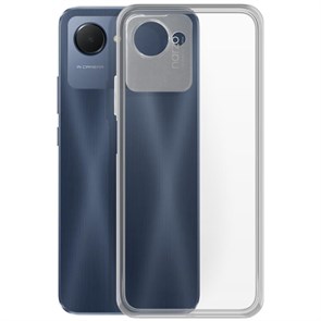 {{photo.Alt || photo.Description || 'Чехол-накладка Krutoff Clear Case для Realme Narzo 50i Prime'}}